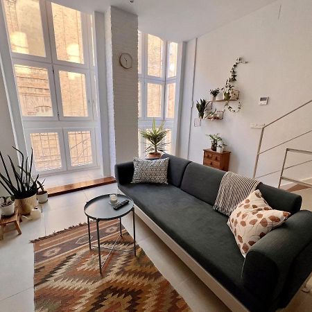 Вилла Beautiful House In Cartagena'S Historic Center Экстерьер фото