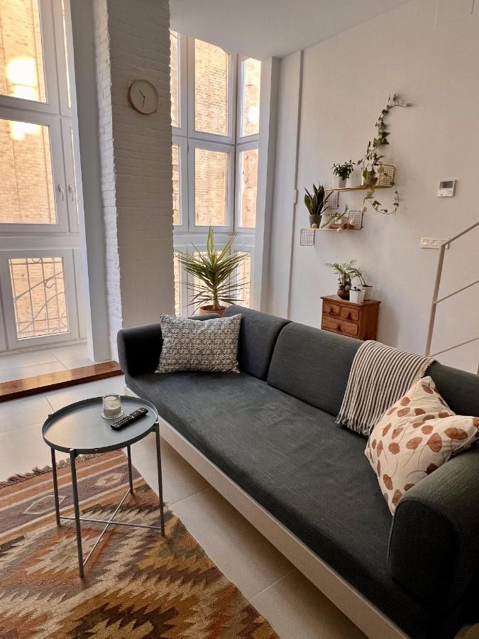 Вилла Beautiful House In Cartagena'S Historic Center Экстерьер фото