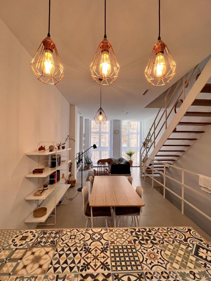Вилла Beautiful House In Cartagena'S Historic Center Экстерьер фото
