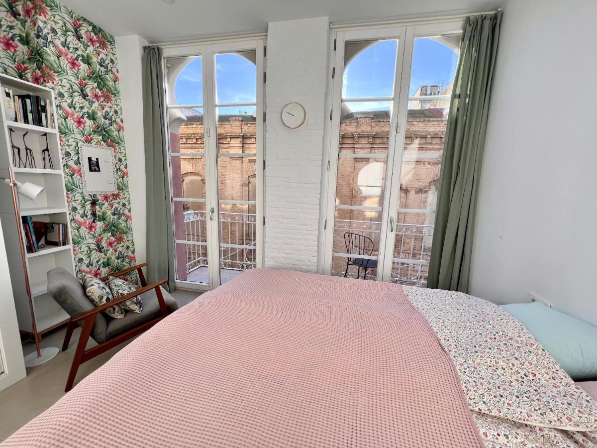 Вилла Beautiful House In Cartagena'S Historic Center Экстерьер фото