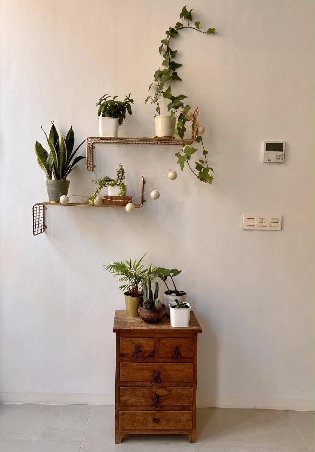 Вилла Beautiful House In Cartagena'S Historic Center Экстерьер фото