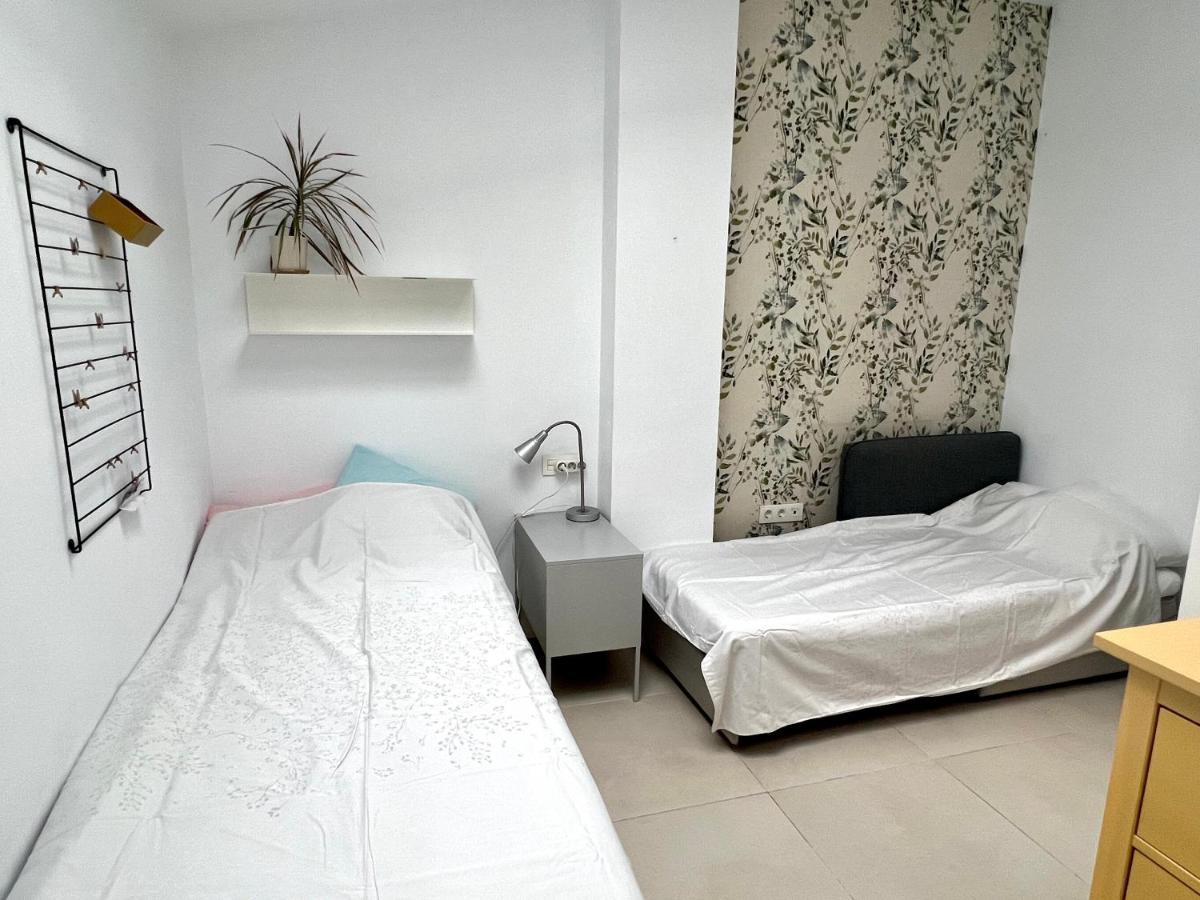 Вилла Beautiful House In Cartagena'S Historic Center Экстерьер фото