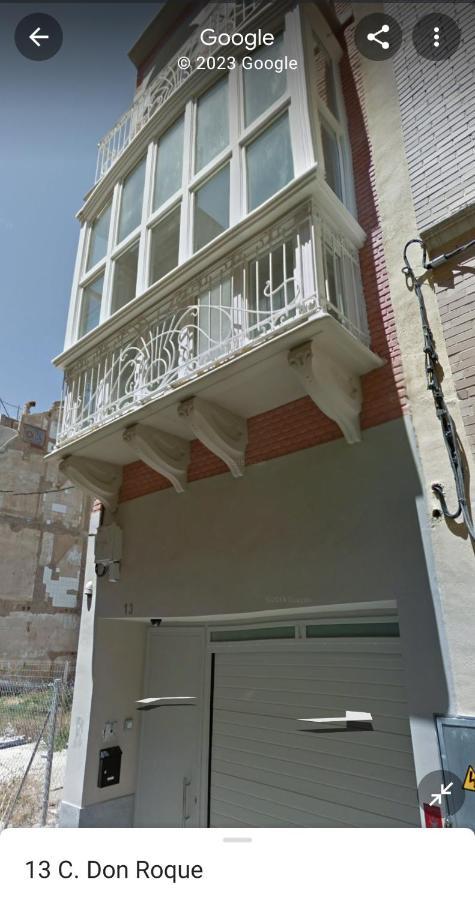 Вилла Beautiful House In Cartagena'S Historic Center Экстерьер фото